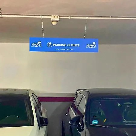 Loira Apartman Lloret de Mar