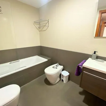 Apartament Loira