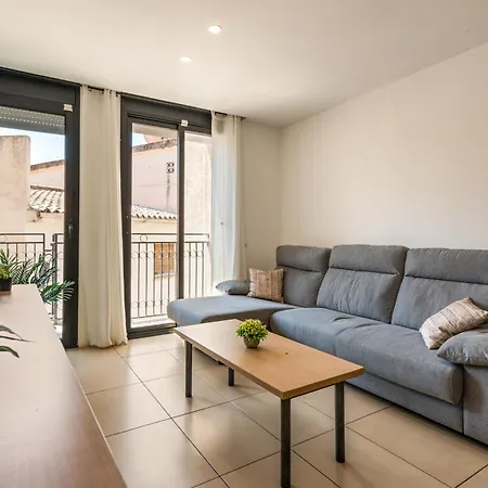 Apartment Loira *