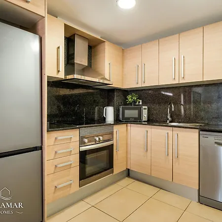 Apartment Loira *