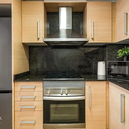 Loira Apartment *