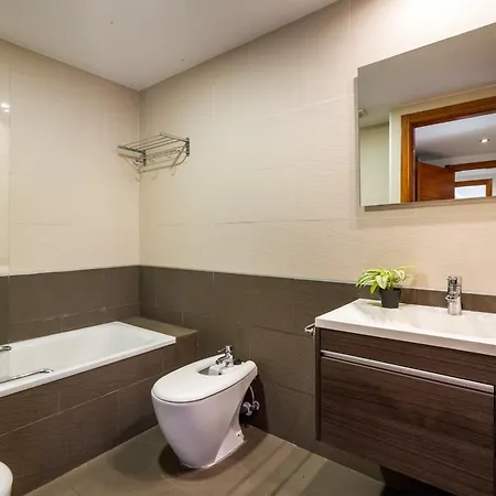 Loira Apartment