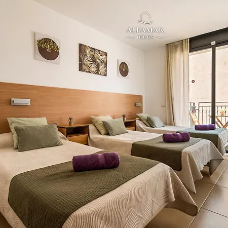 Apartment Loira