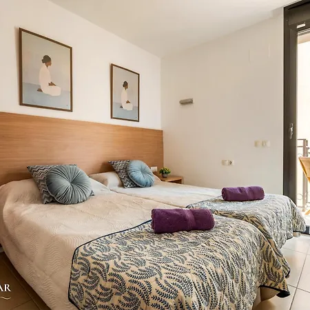 Apartment Loira *