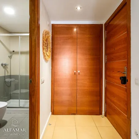 Loira Apartment Lloret de Mar
