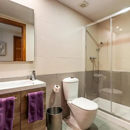 Loira Apartment