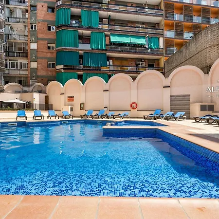 Apartment Loira *