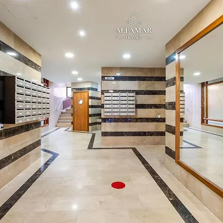 Apartment Loira