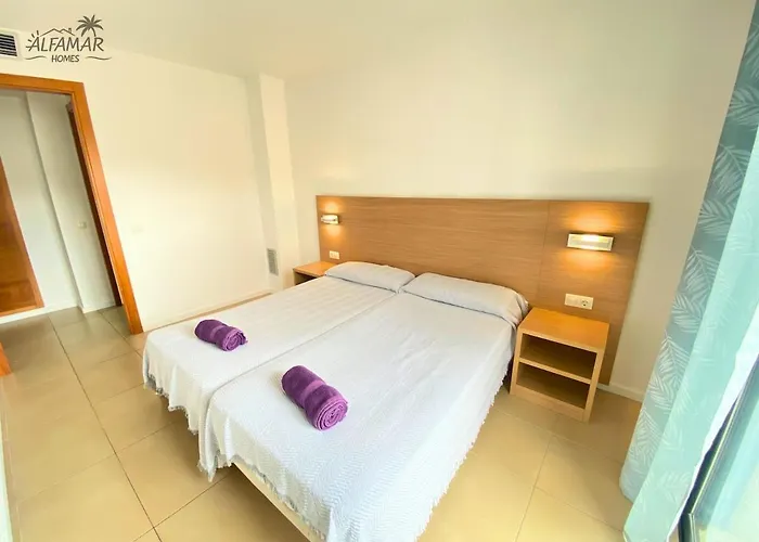 Loira Apartment Lloret de Mar