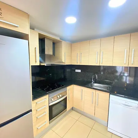 Apartamento Loira